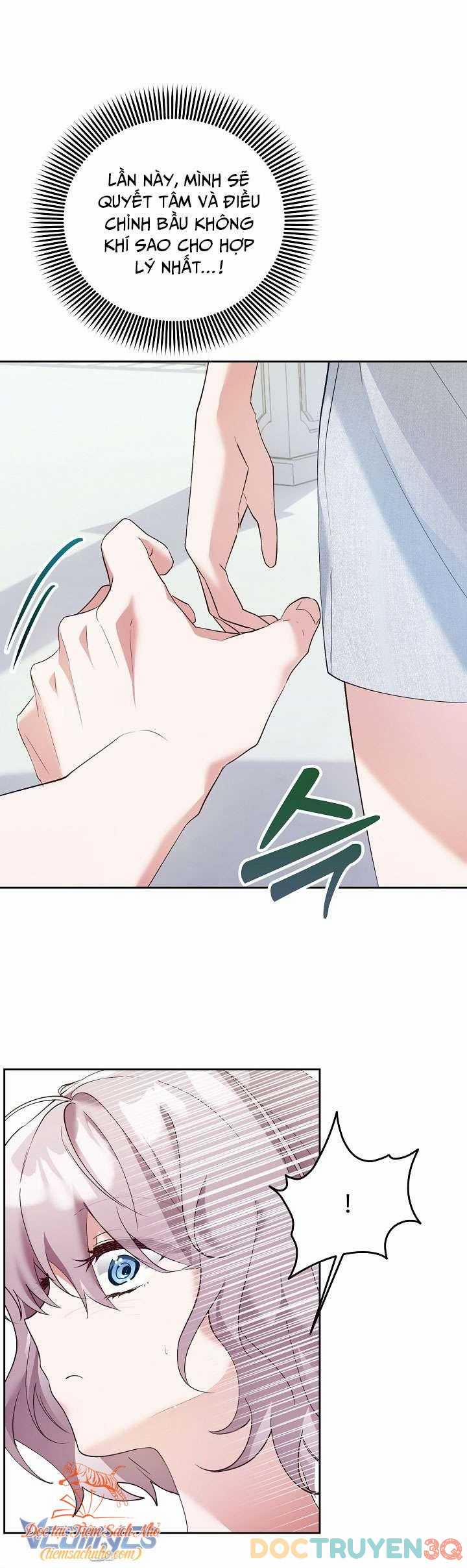 manhwax10.com - Truyện Manhwa [18+] Dinh Thự Young Chun Hwa: Mãi Một Tình Yêu Chương 12 Trang 37