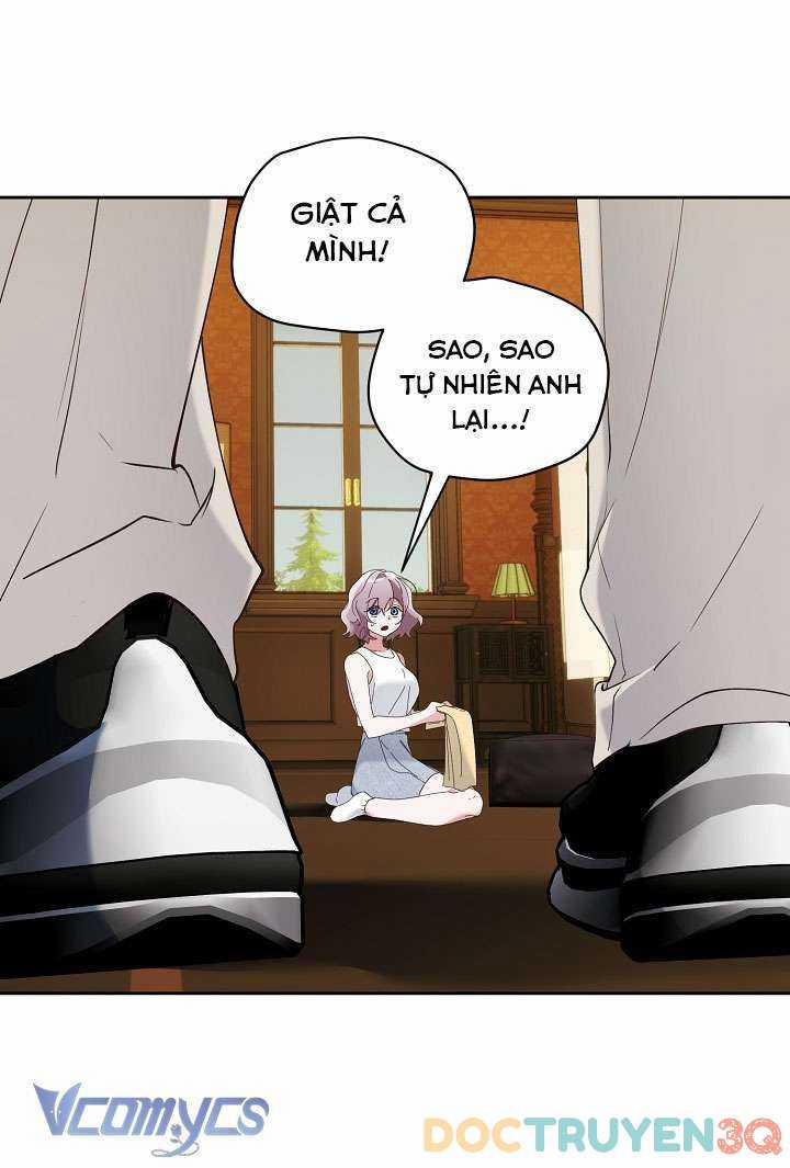 manhwax10.com - Truyện Manhwa [18+] Dinh Thự Young Chun Hwa: Mãi Một Tình Yêu Chương 13 Trang 14