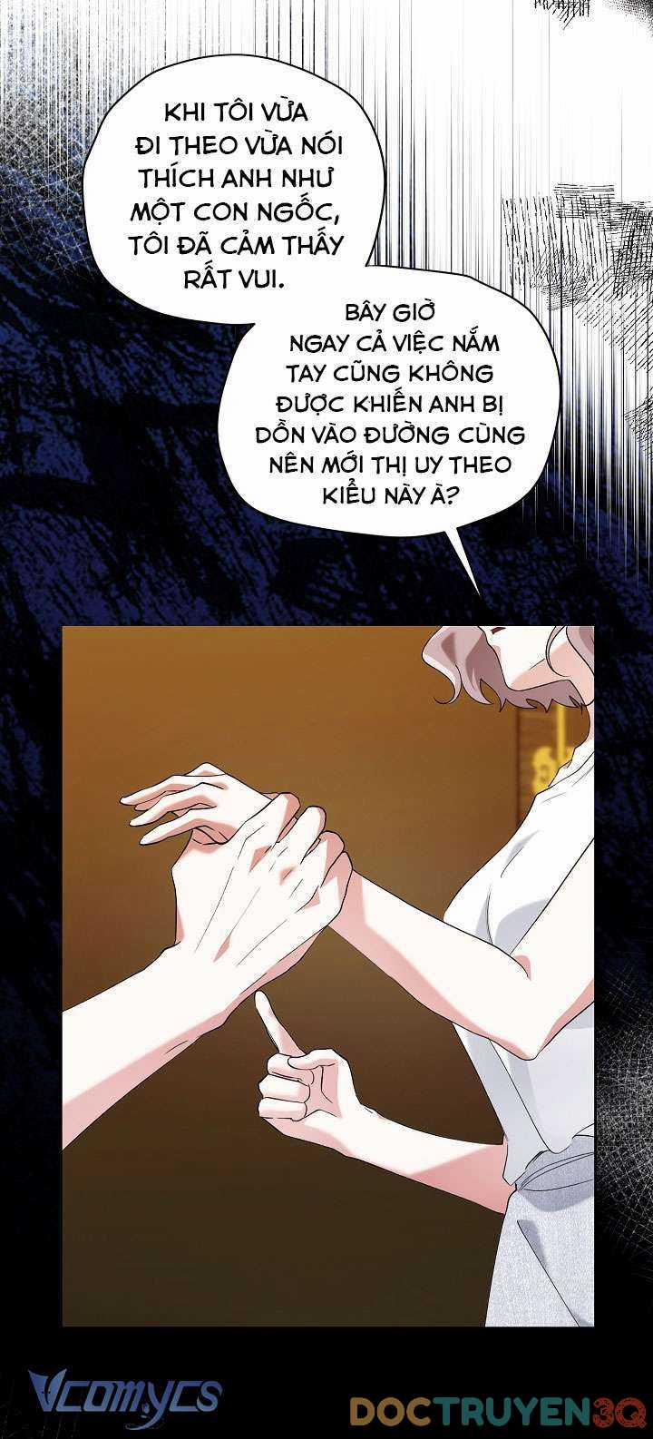 manhwax10.com - Truyện Manhwa [18+] Dinh Thự Young Chun Hwa: Mãi Một Tình Yêu Chương 13 Trang 22