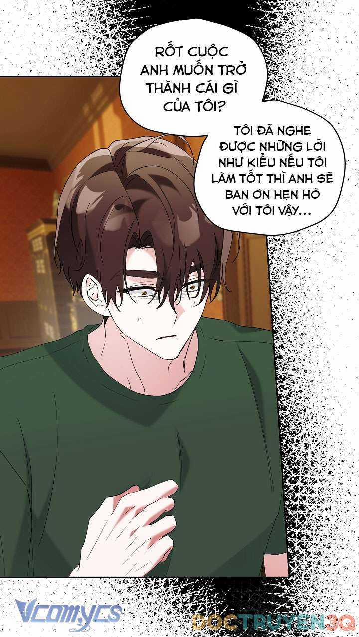 manhwax10.com - Truyện Manhwa [18+] Dinh Thự Young Chun Hwa: Mãi Một Tình Yêu Chương 13 Trang 24