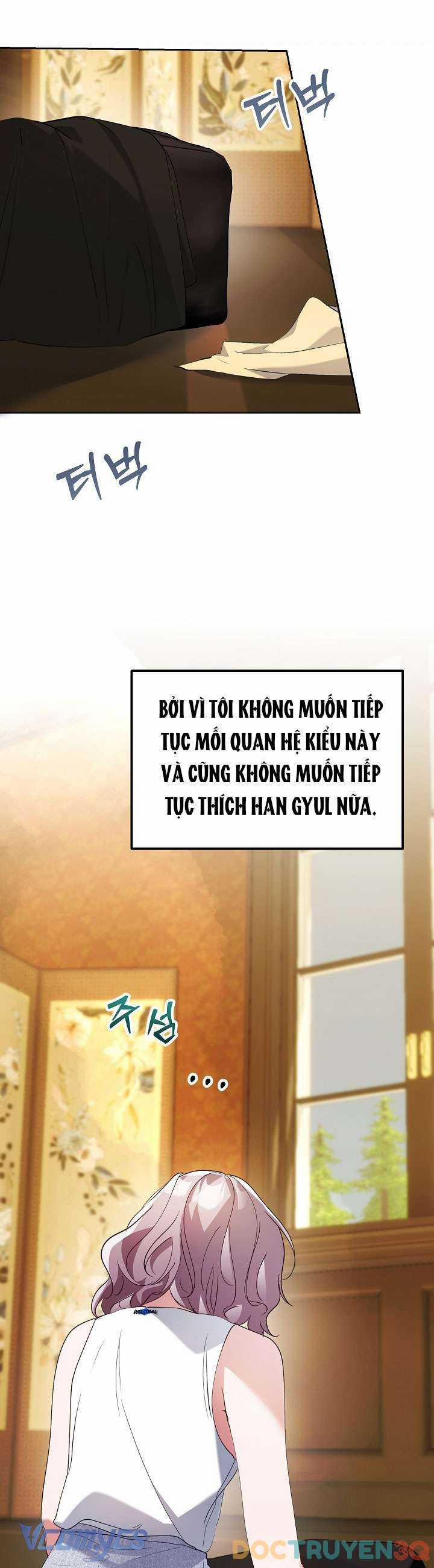 manhwax10.com - Truyện Manhwa [18+] Dinh Thự Young Chun Hwa: Mãi Một Tình Yêu Chương 14 Trang 3