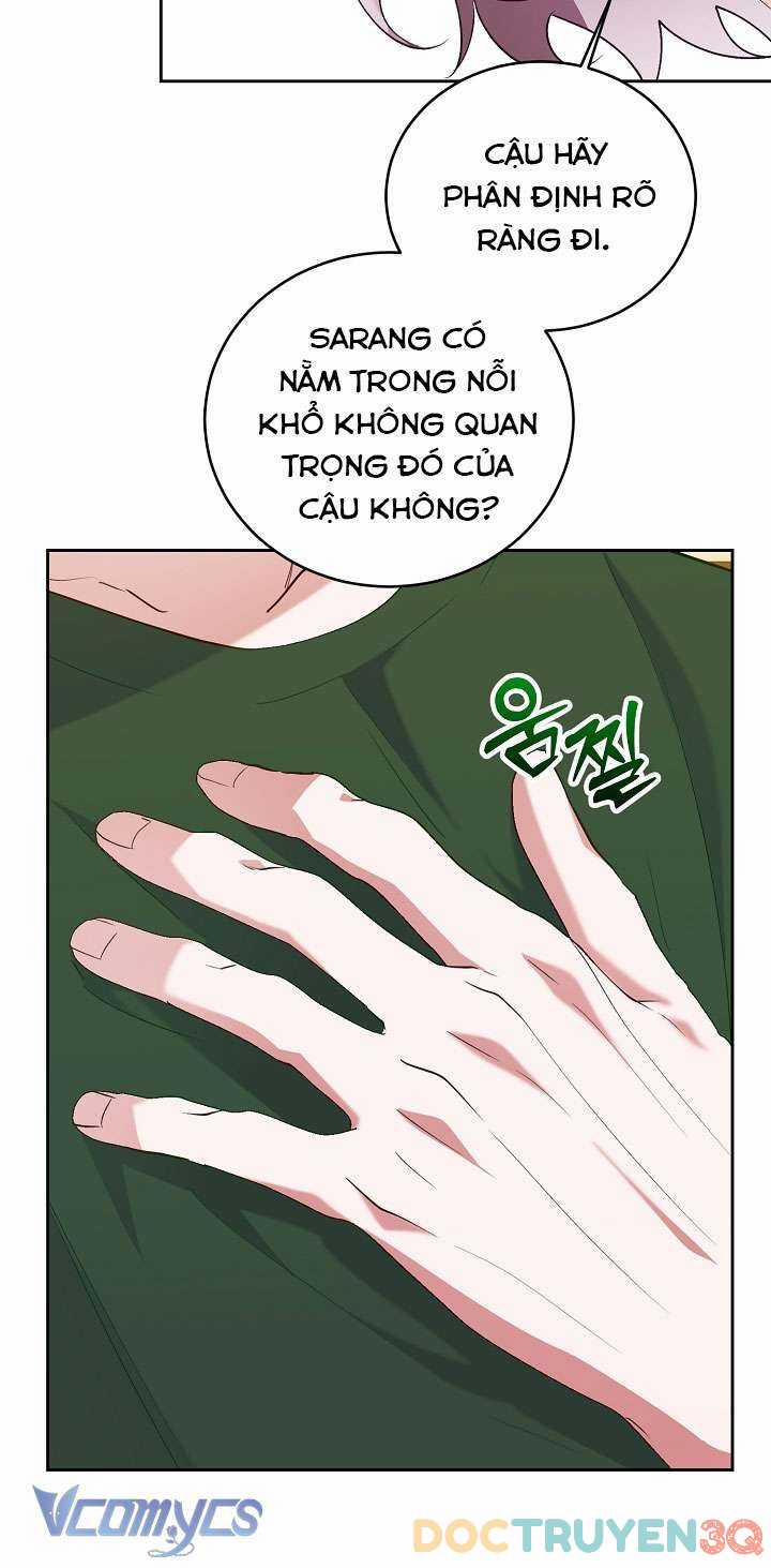 manhwax10.com - Truyện Manhwa [18+] Dinh Thự Young Chun Hwa: Mãi Một Tình Yêu Chương 14 Trang 37