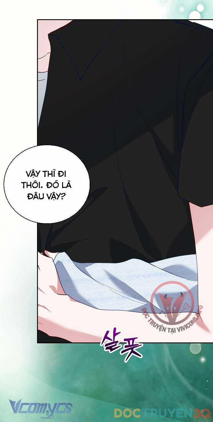 manhwax10.com - Truyện Manhwa [18+] Dinh Thự Young Chun Hwa: Mãi Một Tình Yêu Chương 17 Trang 15