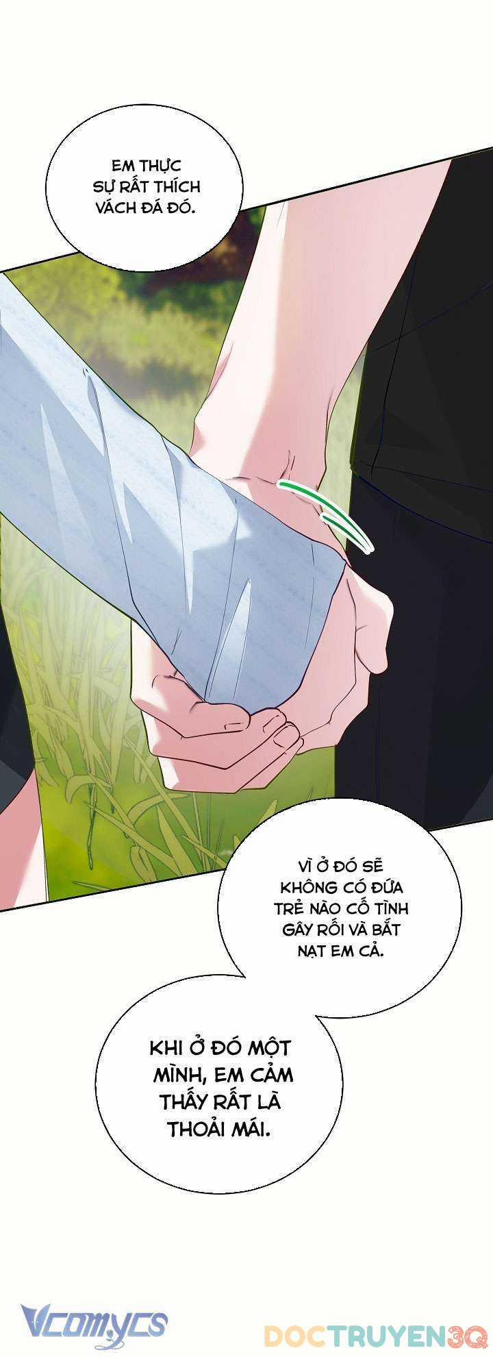 manhwax10.com - Truyện Manhwa [18+] Dinh Thự Young Chun Hwa: Mãi Một Tình Yêu Chương 17 Trang 20