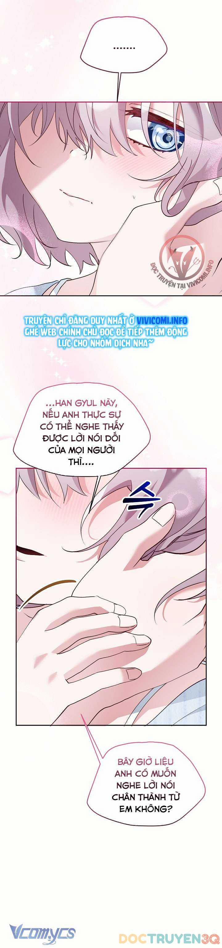 manhwax10.com - Truyện Manhwa [18+] Dinh Thự Young Chun Hwa: Mãi Một Tình Yêu Chương 17 Trang 44