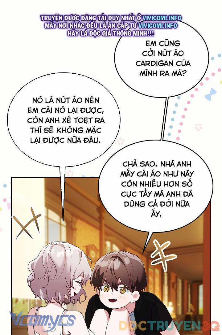 manhwax10.com - Truyện Manhwa [18+] Dinh Thự Young Chun Hwa: Mãi Một Tình Yêu Chương 18 Trang 12