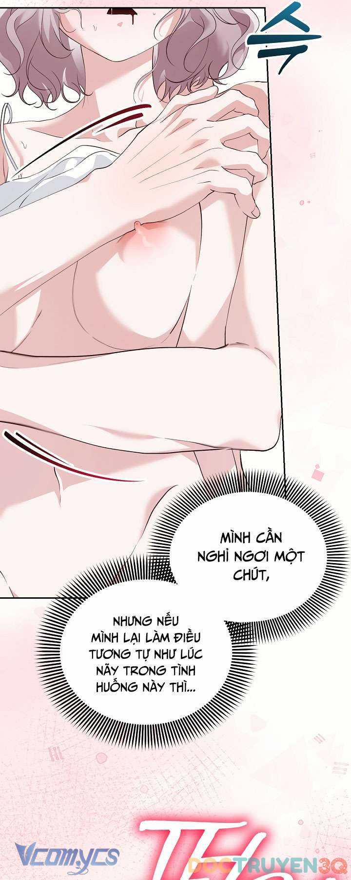 manhwax10.com - Truyện Manhwa [18+] Dinh Thự Young Chun Hwa: Mãi Một Tình Yêu Chương 18 Trang 28