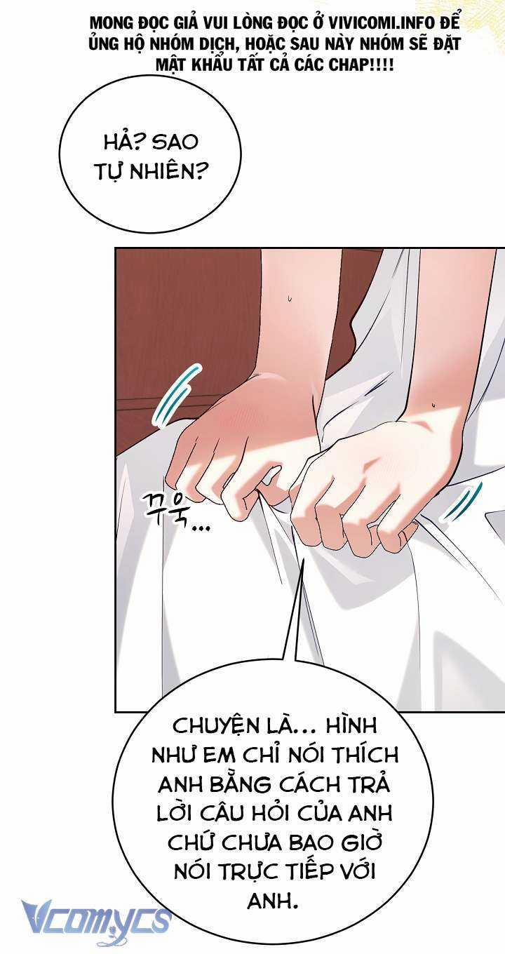 manhwax10.com - Truyện Manhwa [18+] Dinh Thự Young Chun Hwa: Mãi Một Tình Yêu Chương 7 Trang 16