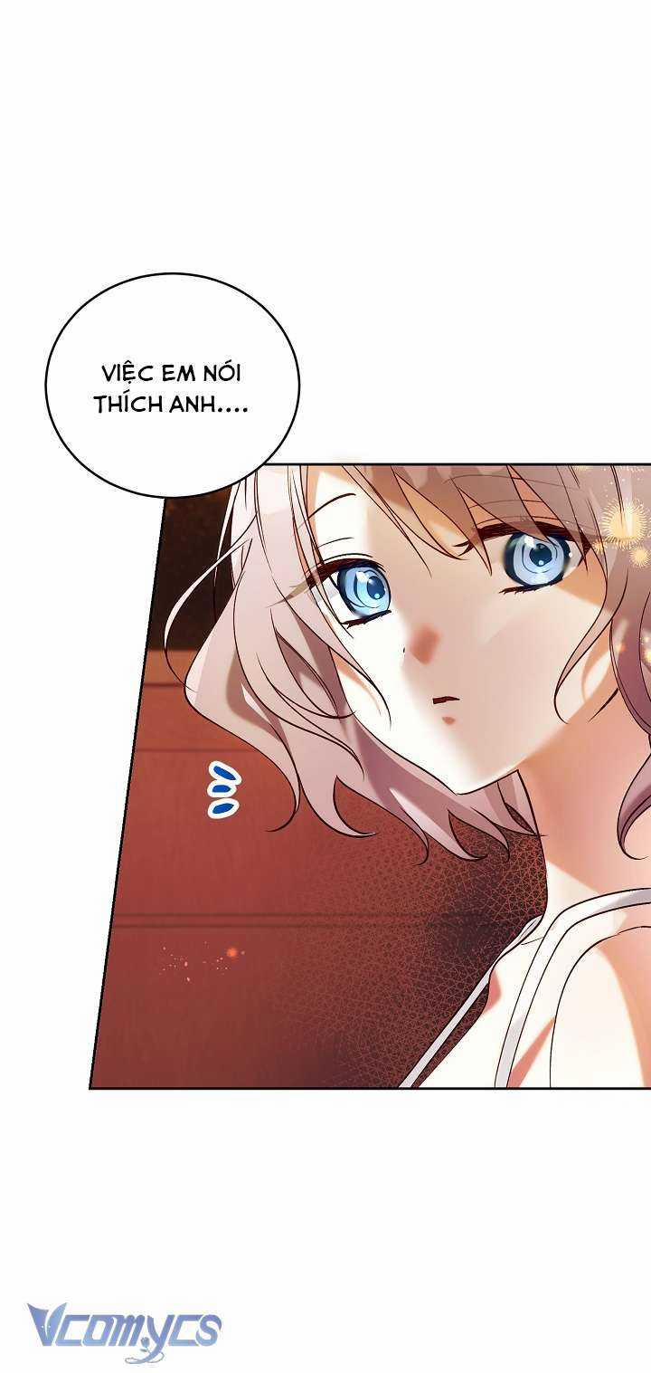 manhwax10.com - Truyện Manhwa [18+] Dinh Thự Young Chun Hwa: Mãi Một Tình Yêu Chương 7 Trang 20