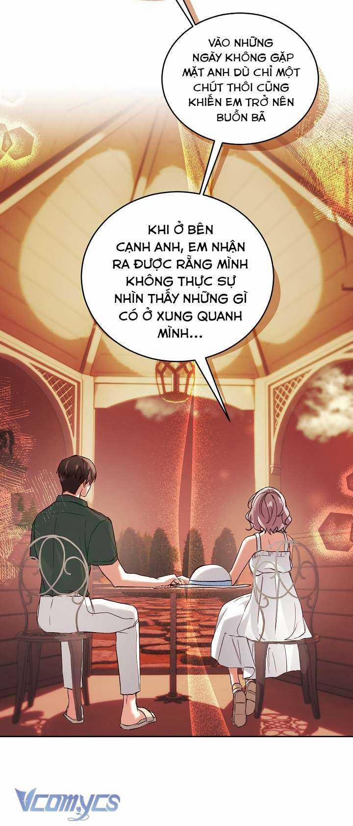 manhwax10.com - Truyện Manhwa [18+] Dinh Thự Young Chun Hwa: Mãi Một Tình Yêu Chương 7 Trang 24