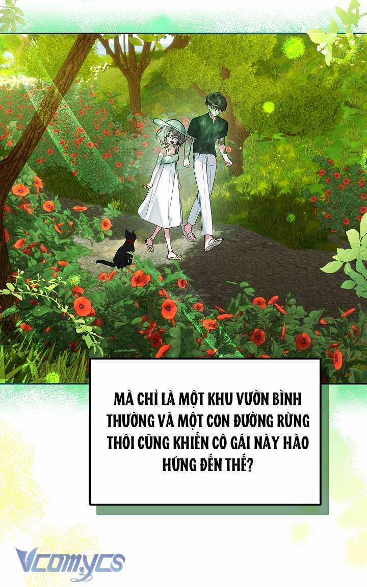 manhwax10.com - Truyện Manhwa [18+] Dinh Thự Young Chun Hwa: Mãi Một Tình Yêu Chương 7 Trang 4