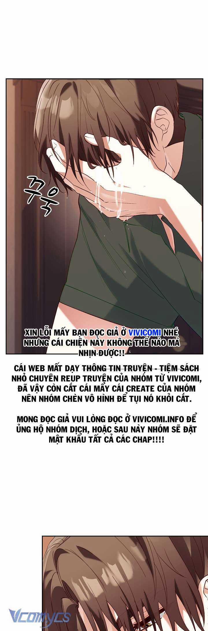 manhwax10.com - Truyện Manhwa [18+] Dinh Thự Young Chun Hwa: Mãi Một Tình Yêu Chương 7 Trang 35