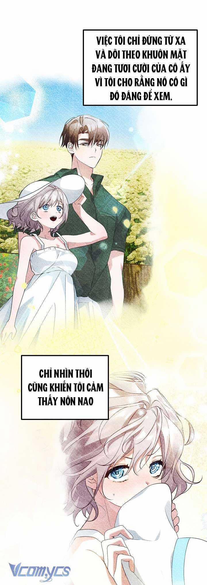 manhwax10.com - Truyện Manhwa [18+] Dinh Thự Young Chun Hwa: Mãi Một Tình Yêu Chương 7 Trang 37