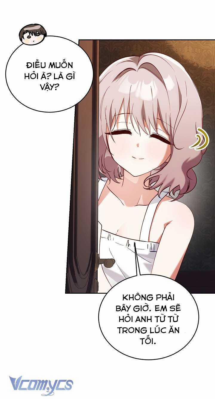 manhwax10.com - Truyện Manhwa [18+] Dinh Thự Young Chun Hwa: Mãi Một Tình Yêu Chương 7 Trang 48