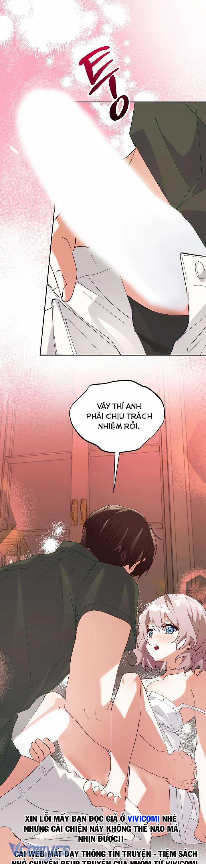 manhwax10.com - Truyện Manhwa [18+] Dinh Thự Young Chun Hwa: Mãi Một Tình Yêu Chương 8 Trang 13