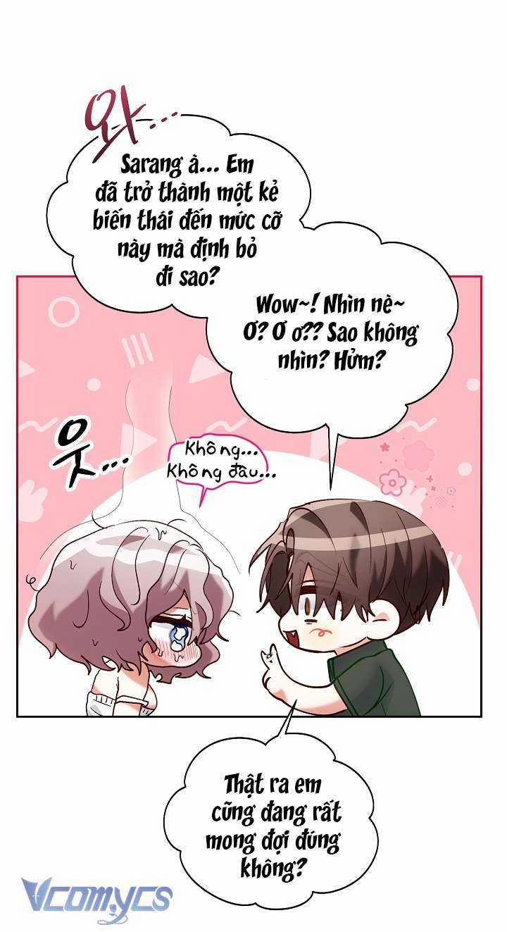 manhwax10.com - Truyện Manhwa [18+] Dinh Thự Young Chun Hwa: Mãi Một Tình Yêu Chương 8 Trang 10