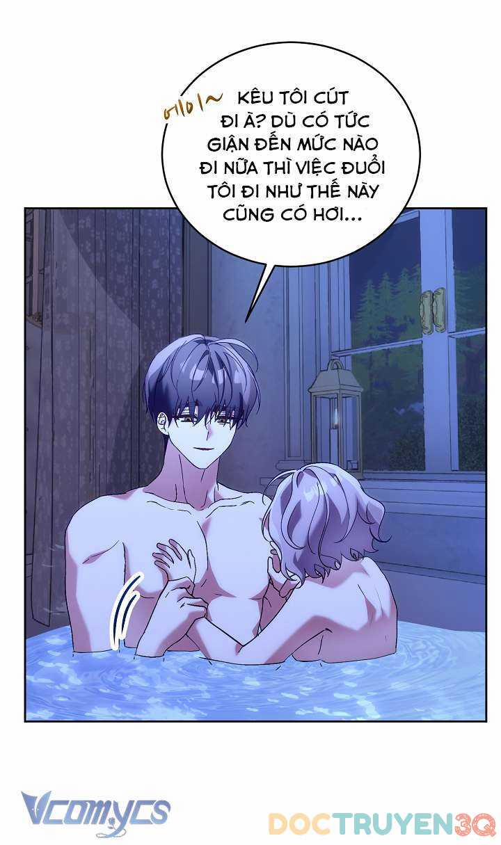 manhwax10.com - Truyện Manhwa [18+] Dinh Thự Young Chun Hwa: Mãi Một Tình Yêu Chương 9 Trang 18