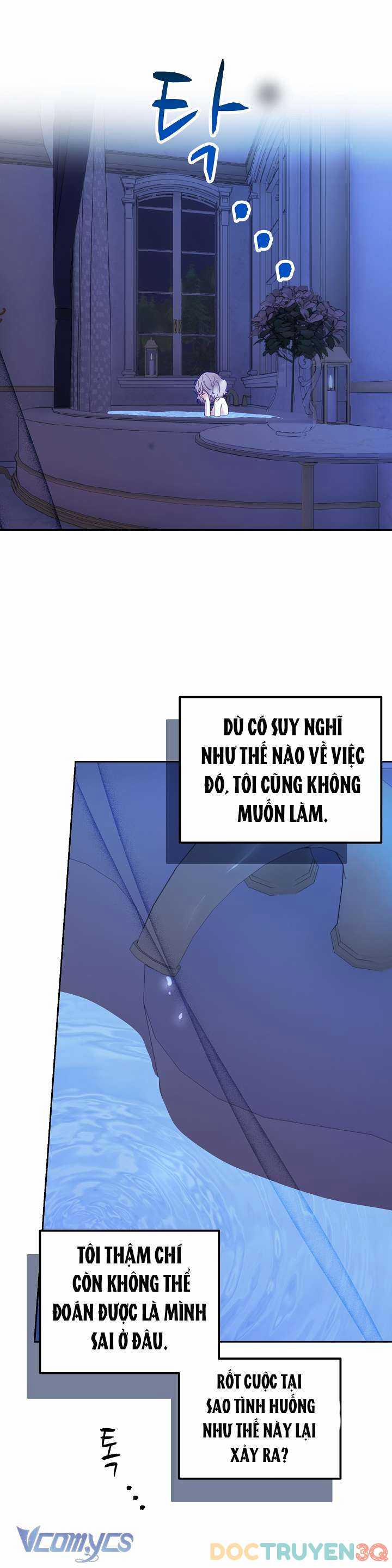 manhwax10.com - Truyện Manhwa [18+] Dinh Thự Young Chun Hwa: Mãi Một Tình Yêu Chương 9 Trang 26