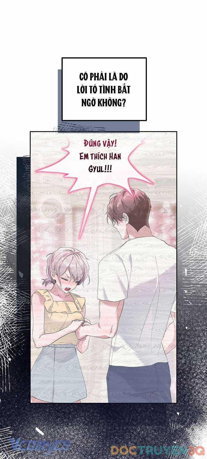 manhwax10.com - Truyện Manhwa [18+] Dinh Thự Young Chun Hwa: Mãi Một Tình Yêu Chương 9 Trang 27