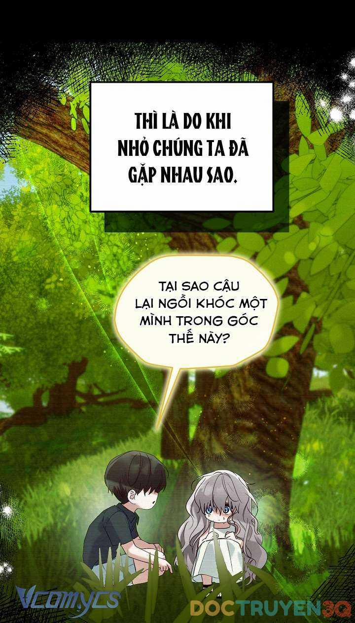 manhwax10.com - Truyện Manhwa [18+] Dinh Thự Young Chun Hwa: Mãi Một Tình Yêu Chương 9 Trang 33