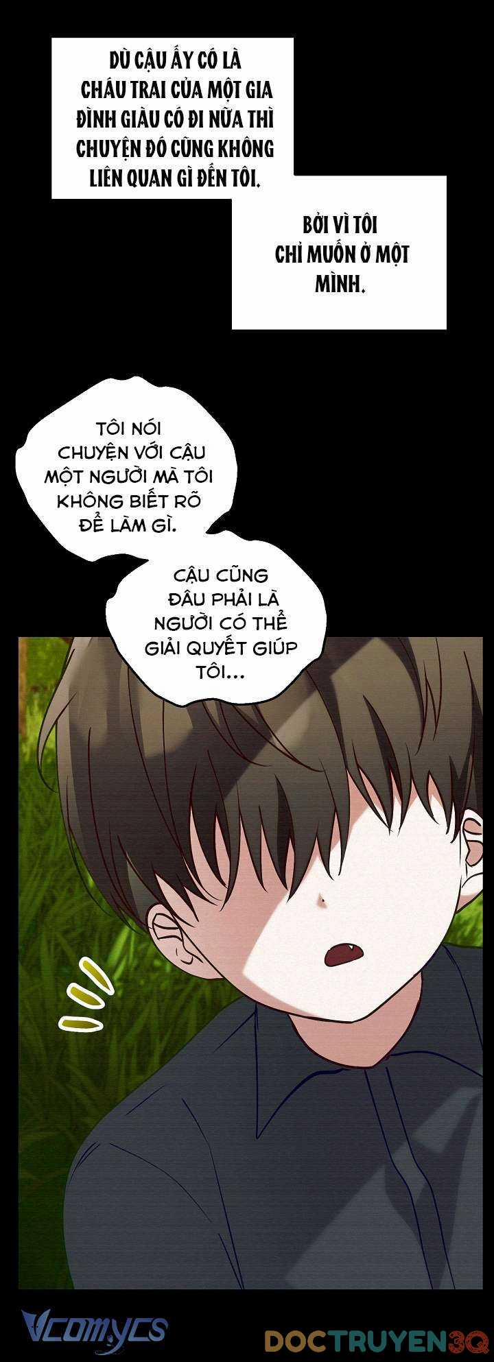 manhwax10.com - Truyện Manhwa [18+] Dinh Thự Young Chun Hwa: Mãi Một Tình Yêu Chương 9 Trang 38