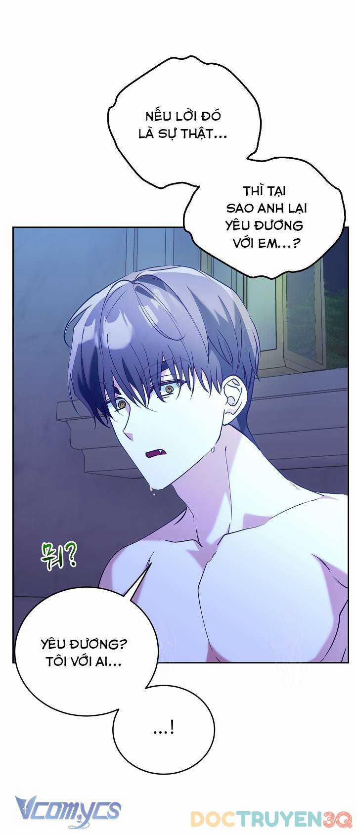 manhwax10.com - Truyện Manhwa [18+] Dinh Thự Young Chun Hwa: Mãi Một Tình Yêu Chương 9 Trang 5