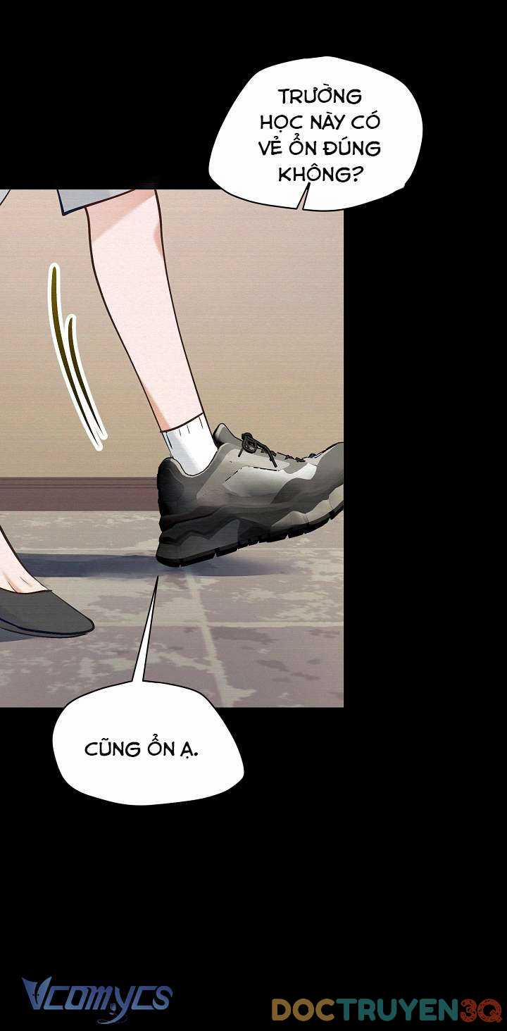 manhwax10.com - Truyện Manhwa [18+] Dinh Thự Young Chun Hwa: Mãi Một Tình Yêu Chương 9 Trang 45