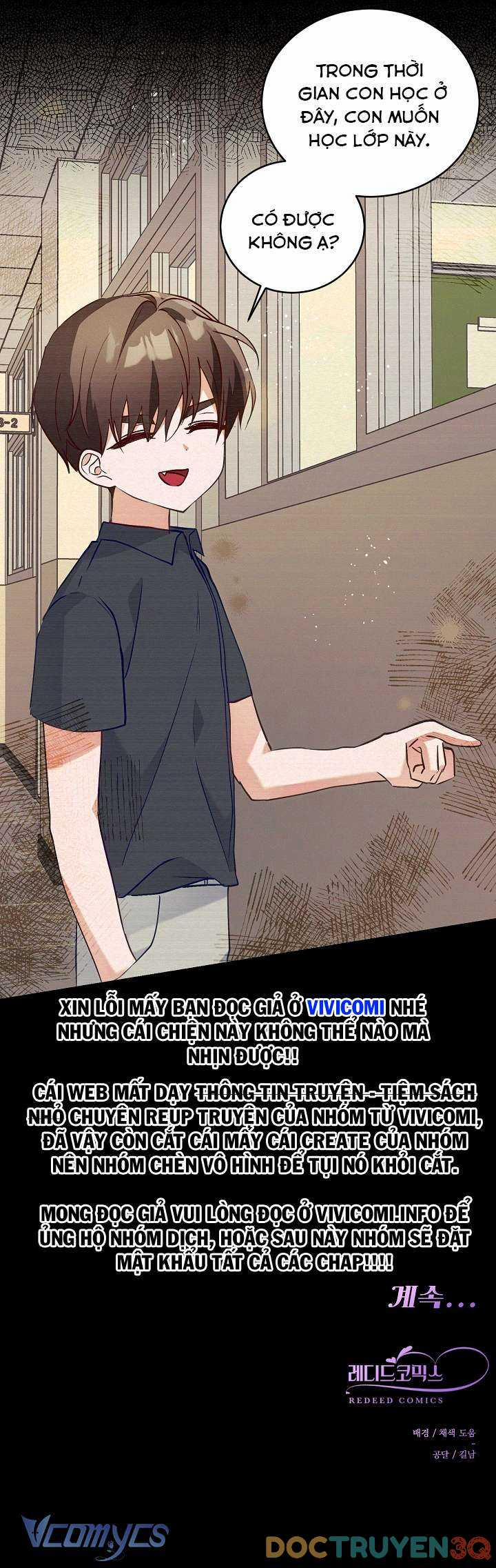 manhwax10.com - Truyện Manhwa [18+] Dinh Thự Young Chun Hwa: Mãi Một Tình Yêu Chương 9 Trang 48