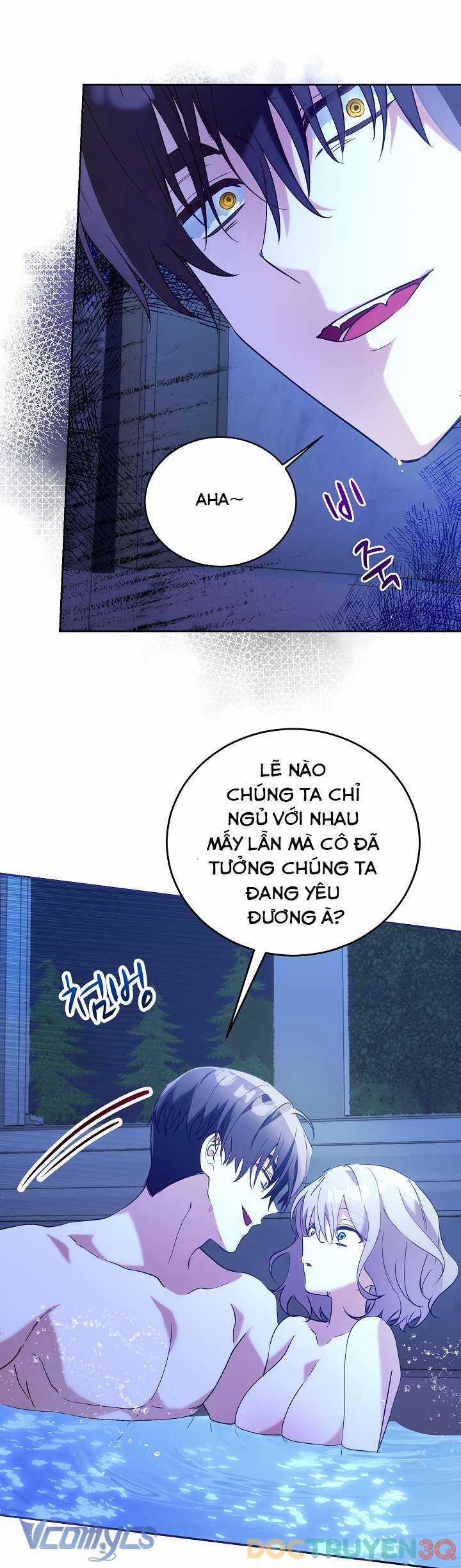 manhwax10.com - Truyện Manhwa [18+] Dinh Thự Young Chun Hwa: Mãi Một Tình Yêu Chương 9 Trang 6