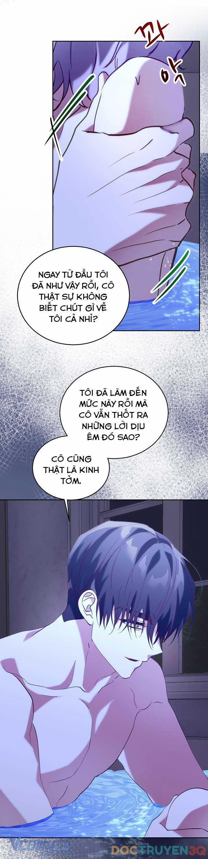 manhwax10.com - Truyện Manhwa [18+] Dinh Thự Young Chun Hwa: Mãi Một Tình Yêu Chương 9 Trang 10