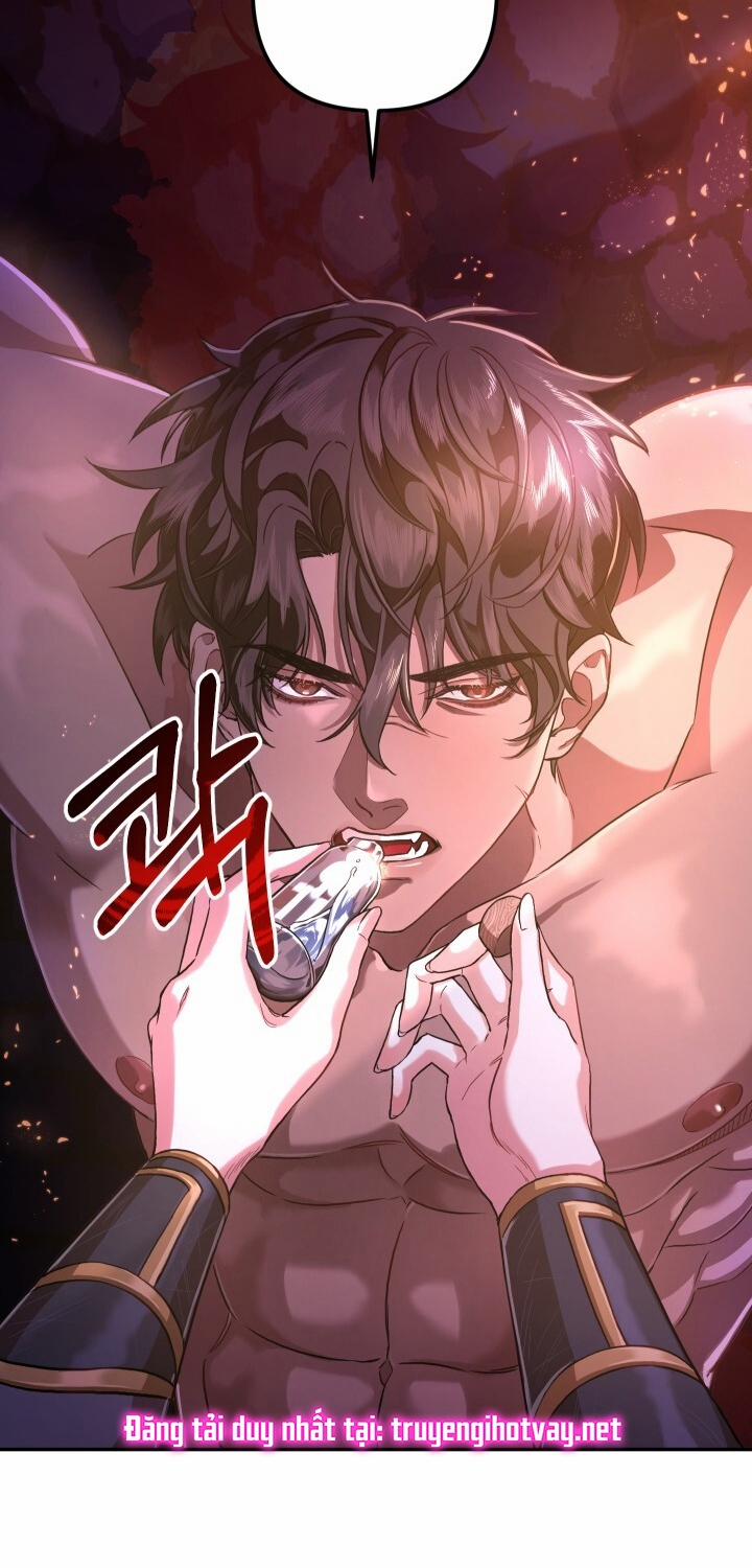 manhwax10.com - Truyện Manhwa [18+] Độc Chiếm Và Hủy Diệt Chương 1 2 Trang 24