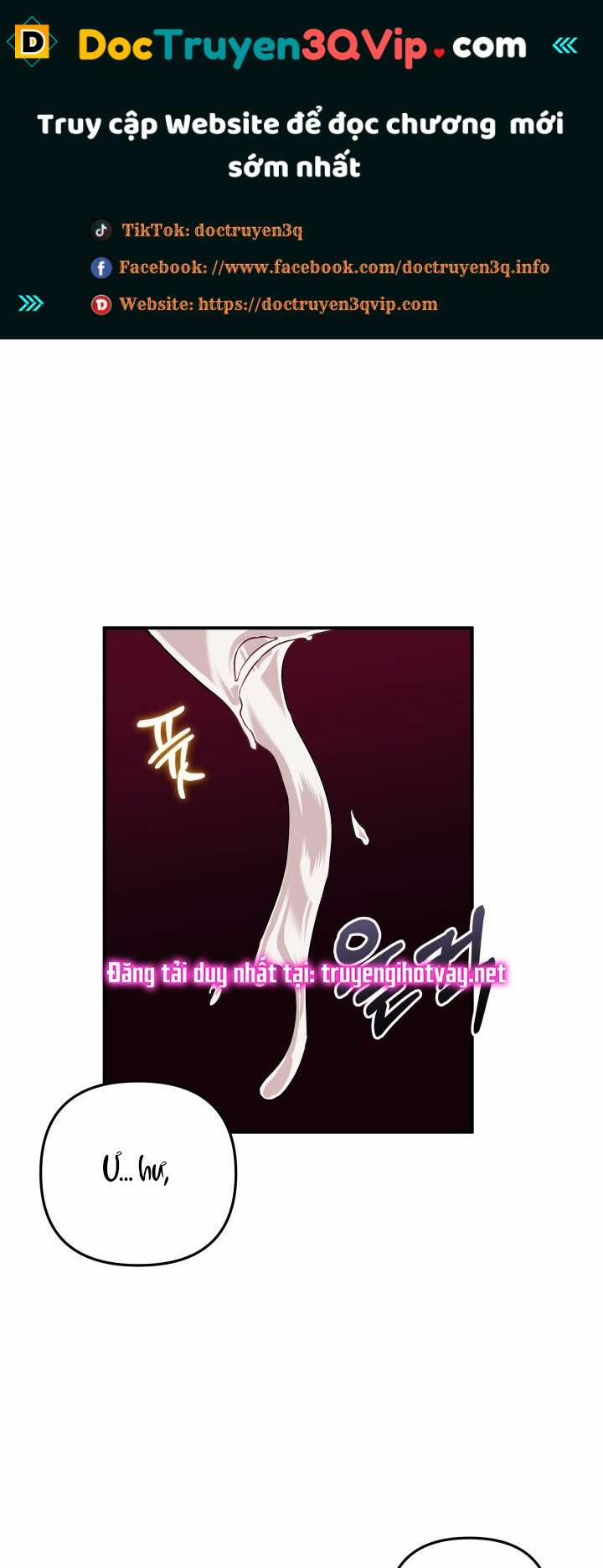 manhwax10.com - Truyện Manhwa [18+] Độc Chiếm Và Hủy Diệt Chương 10 2 Trang 1