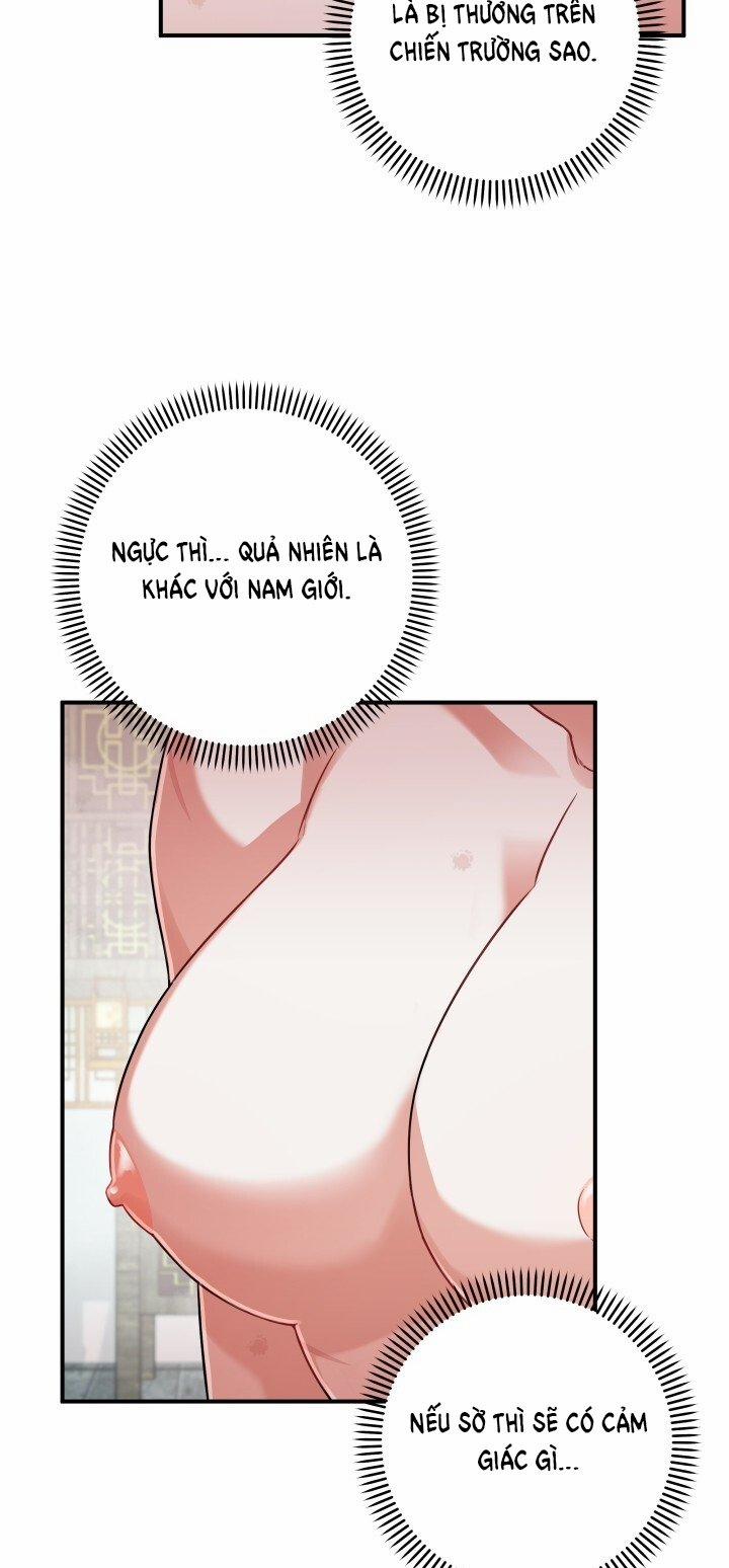 manhwax10.com - Truyện Manhwa [18+] Độc Chiếm Và Hủy Diệt Chương 10 2 Trang 11