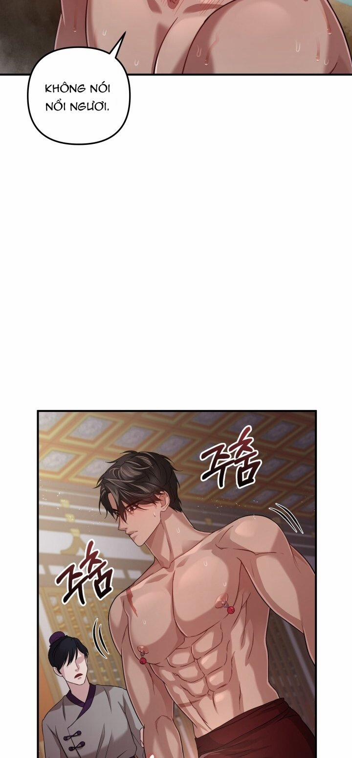 manhwax10.com - Truyện Manhwa [18+] Độc Chiếm Và Hủy Diệt Chương 10 2 Trang 22