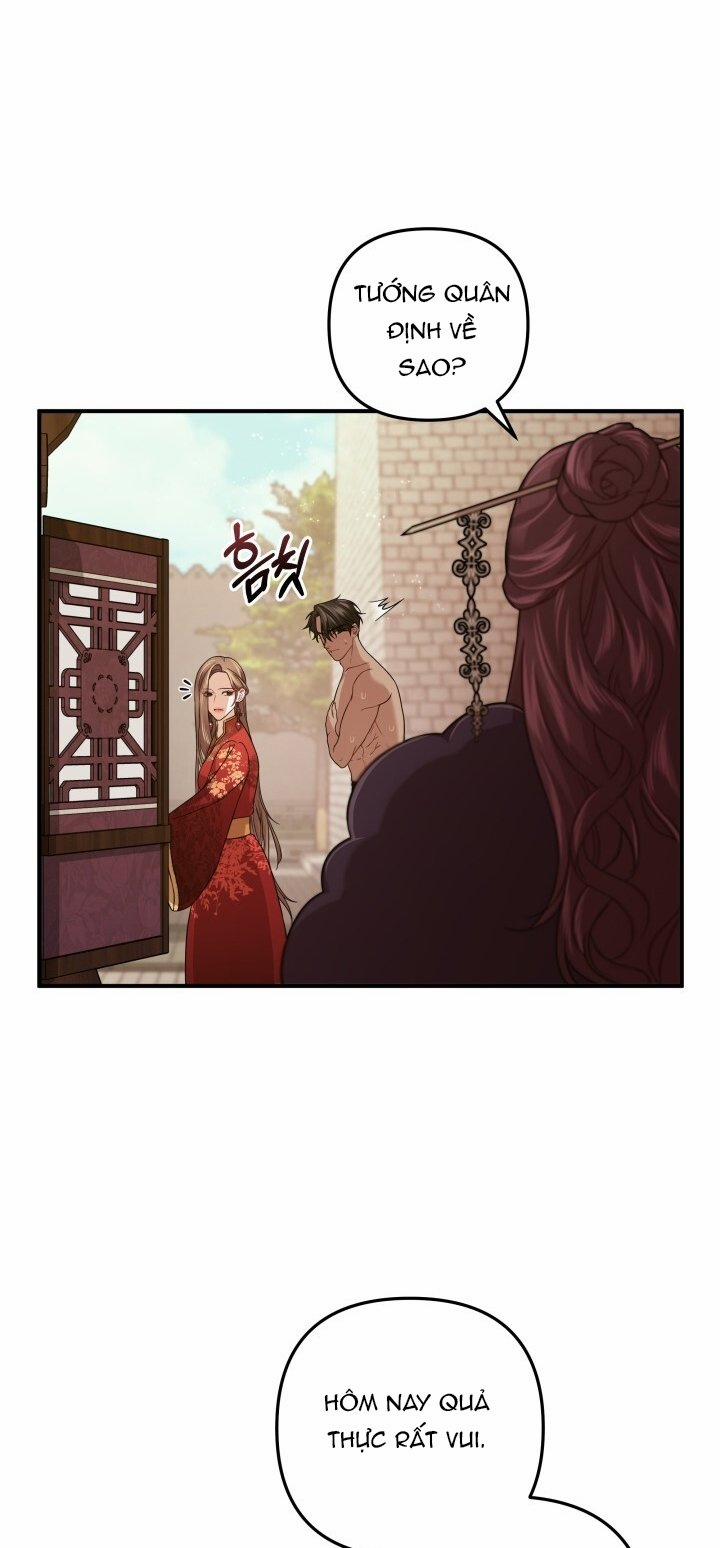 manhwax10.com - Truyện Manhwa [18+] Độc Chiếm Và Hủy Diệt Chương 10 2 Trang 27