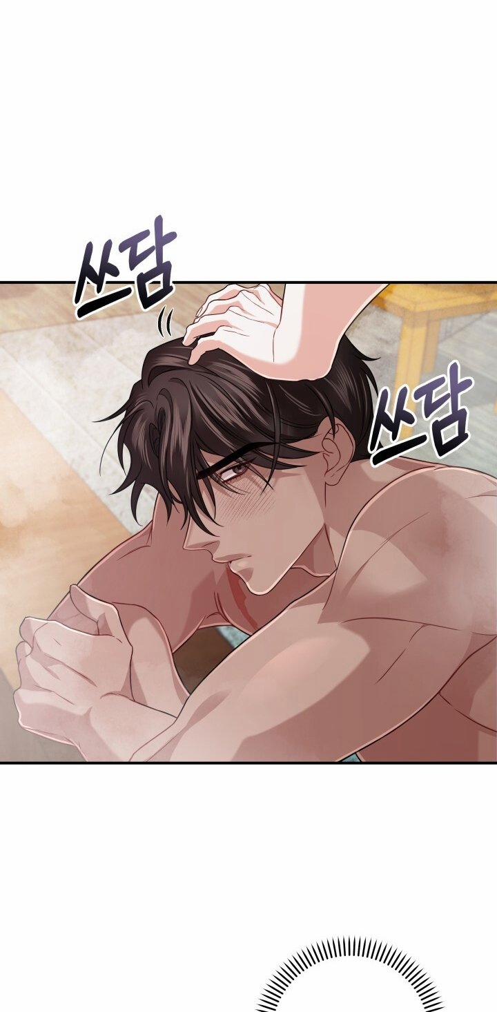 manhwax10.com - Truyện Manhwa [18+] Độc Chiếm Và Hủy Diệt Chương 10 2 Trang 4