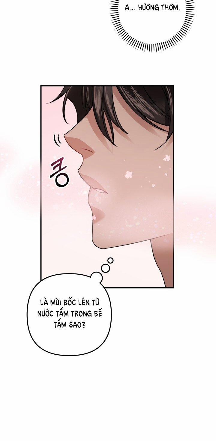 manhwax10.com - Truyện Manhwa [18+] Độc Chiếm Và Hủy Diệt Chương 10 2 Trang 5