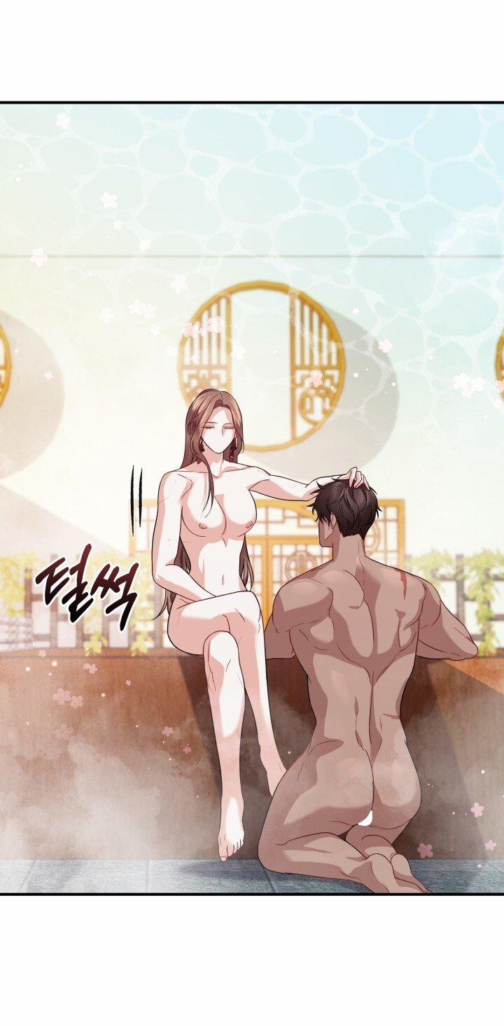 manhwax10.com - Truyện Manhwa [18+] Độc Chiếm Và Hủy Diệt Chương 10 2 Trang 6