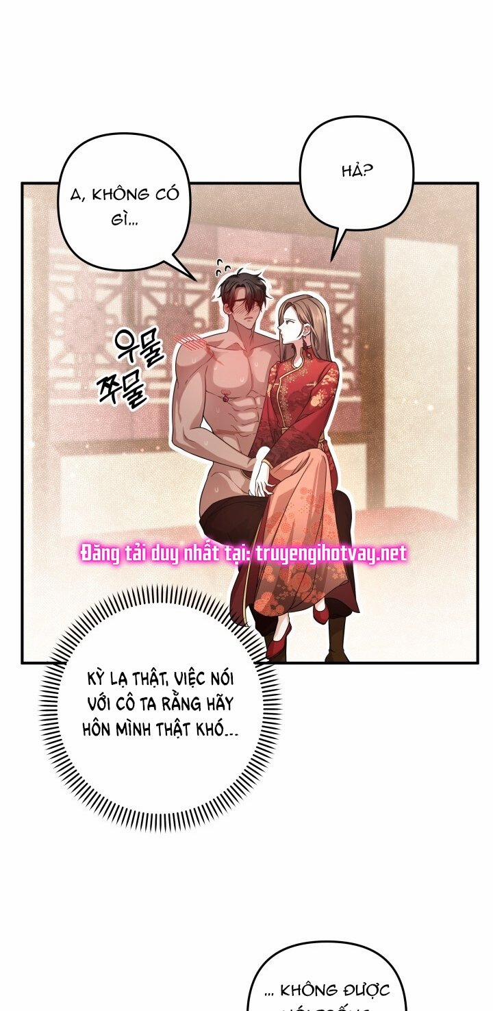 manhwax10.com - Truyện Manhwa [18+] Độc Chiếm Và Hủy Diệt Chương 11 1 Trang 23