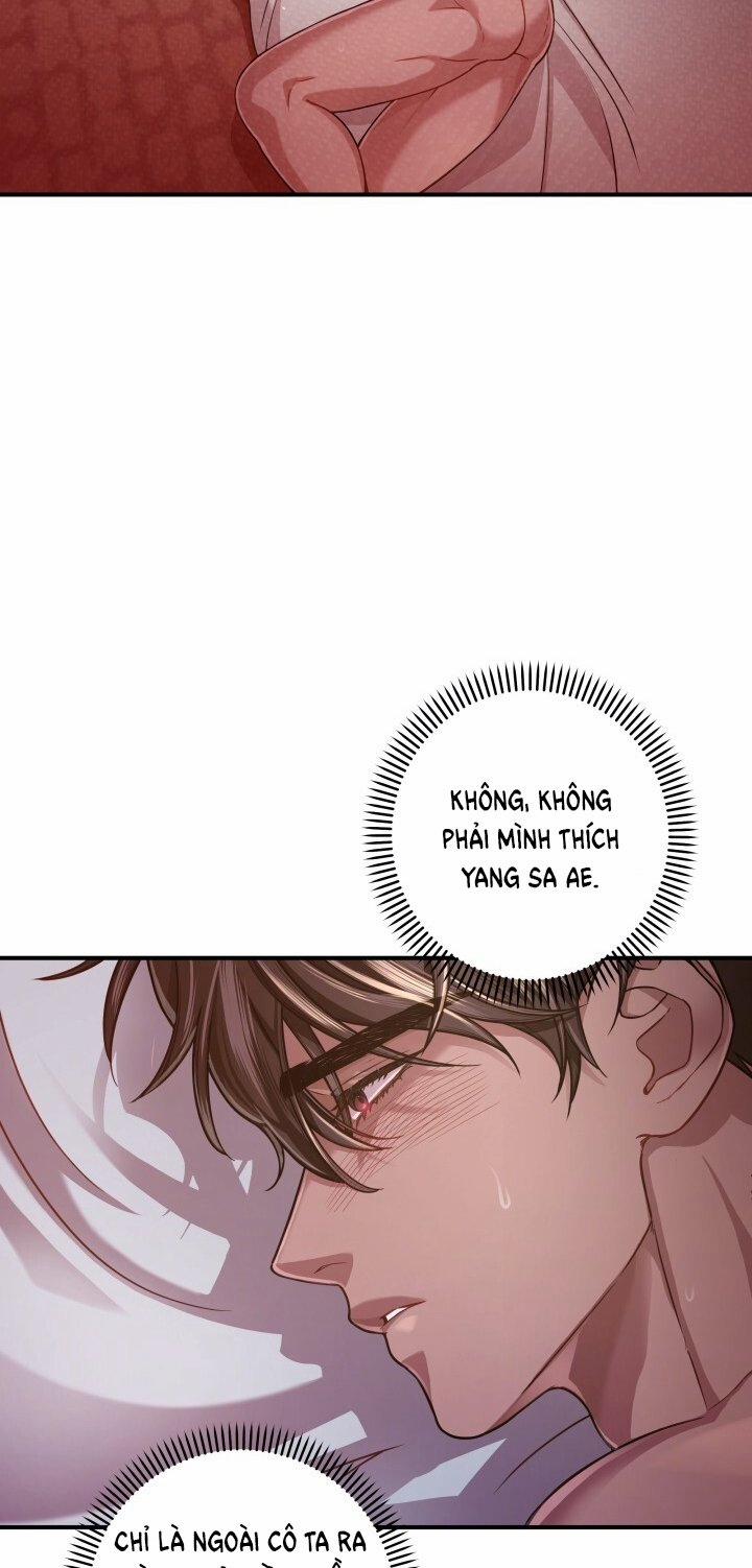 manhwax10.com - Truyện Manhwa [18+] Độc Chiếm Và Hủy Diệt Chương 13 1 Trang 23