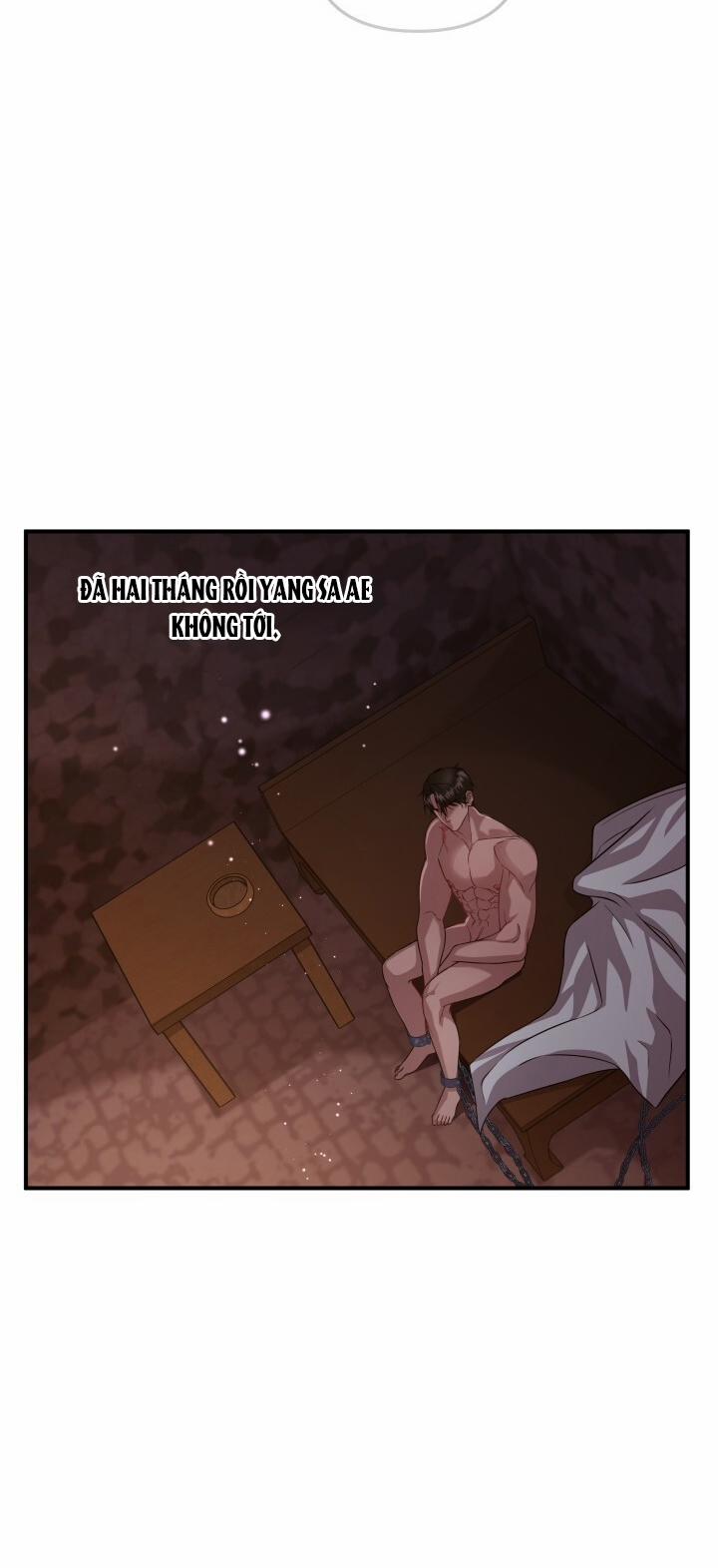 manhwax10.com - Truyện Manhwa [18+] Độc Chiếm Và Hủy Diệt Chương 13 2 Trang 23