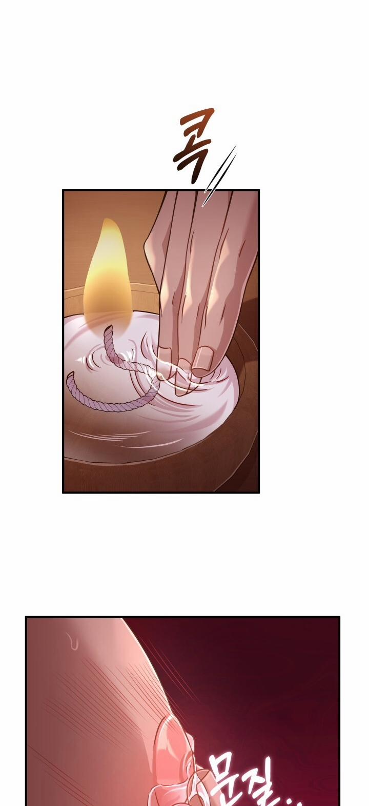 manhwax10.com - Truyện Manhwa [18+] Độc Chiếm Và Hủy Diệt Chương 13 2 Trang 29