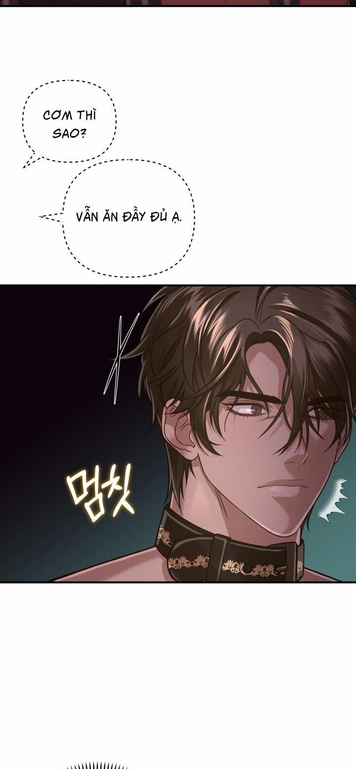 manhwax10.com - Truyện Manhwa [18+] Độc Chiếm Và Hủy Diệt Chương 14 1 Trang 36