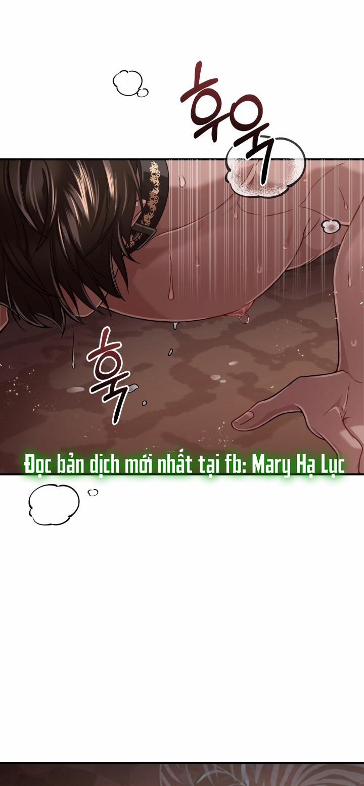 manhwax10.com - Truyện Manhwa [18+] Độc Chiếm Và Hủy Diệt Chương 14 1 Trang 8