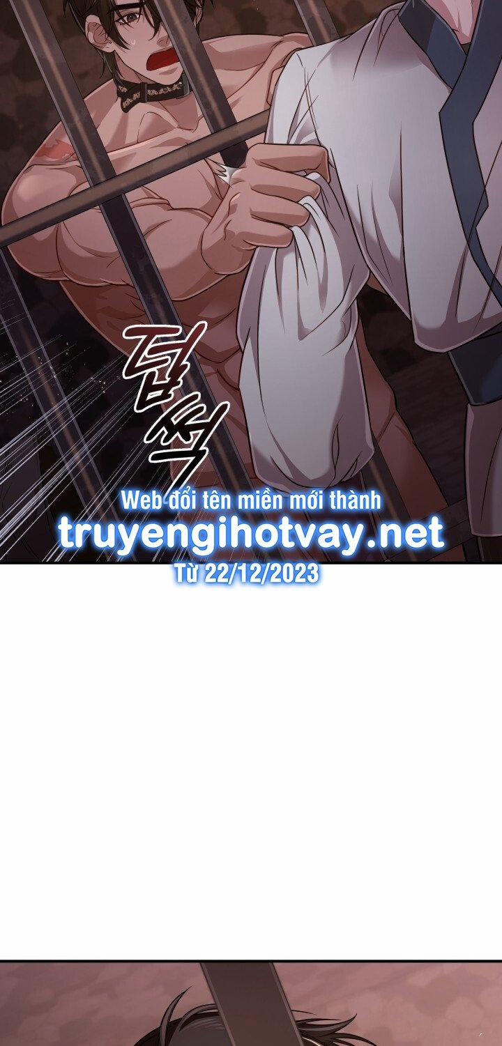 manhwax10.com - Truyện Manhwa [18+] Độc Chiếm Và Hủy Diệt Chương 14 2 Trang 10