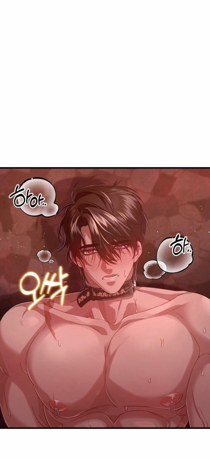 manhwax10.com - Truyện Manhwa [18+] Độc Chiếm Và Hủy Diệt Chương 16 1 Trang 10