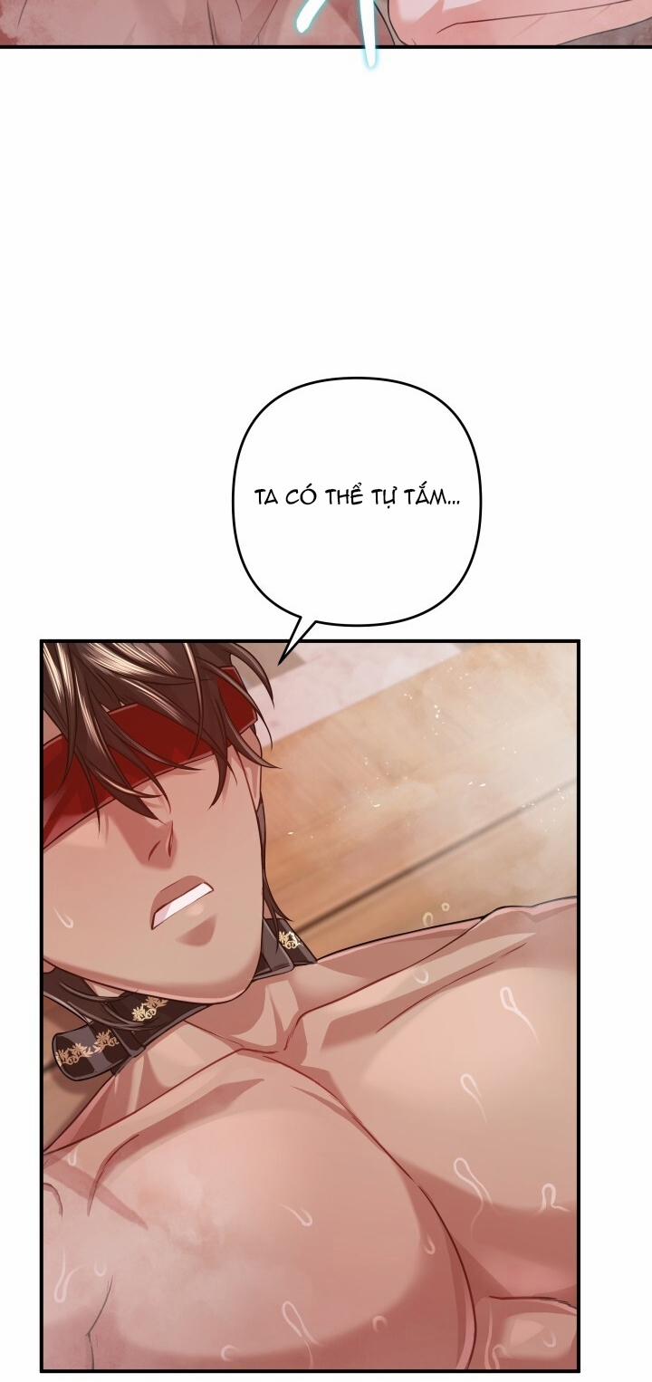 manhwax10.com - Truyện Manhwa [18+] Độc Chiếm Và Hủy Diệt Chương 17 1 Trang 28