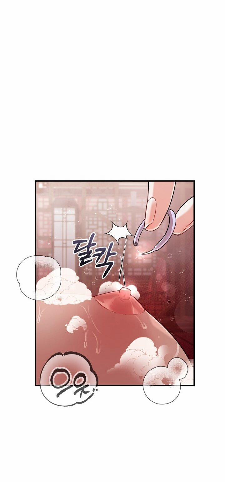 manhwax10.com - Truyện Manhwa [18+] Độc Chiếm Và Hủy Diệt Chương 17 2 Trang 9