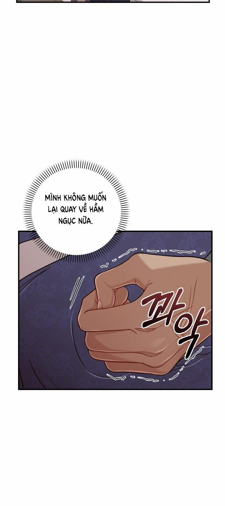 manhwax10.com - Truyện Manhwa [18+] Độc Chiếm Và Hủy Diệt Chương 19 1 Trang 25