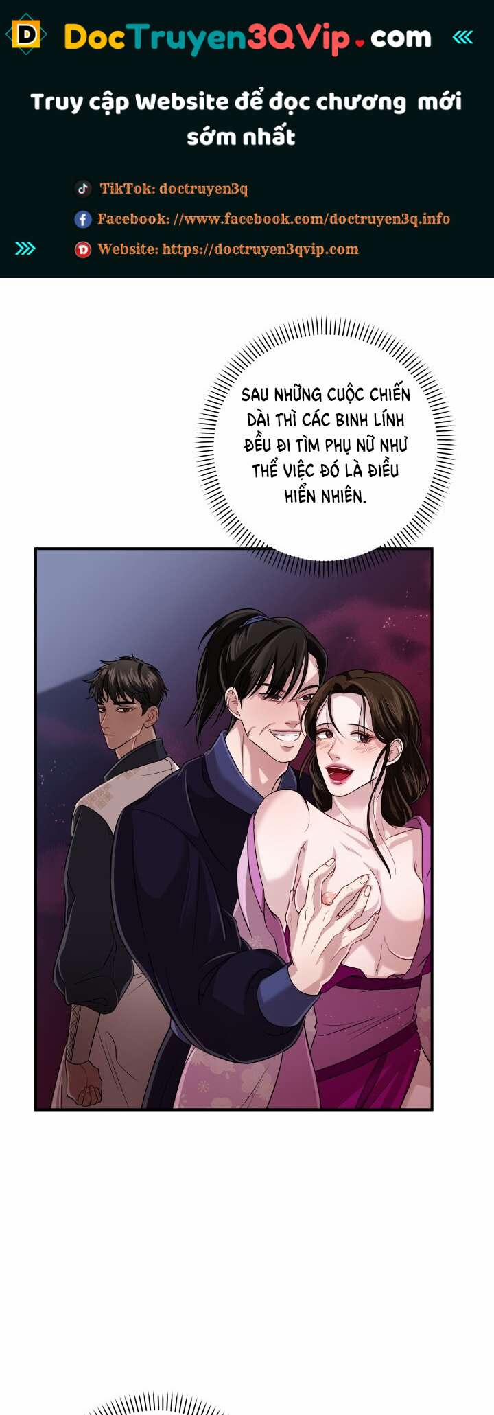 manhwax10.com - Truyện Manhwa [18+] Độc Chiếm Và Hủy Diệt Chương 19 2 Trang 1